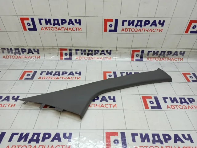 Обшивка стойки передней правой верхняя Hyundai Matrix 8582017000OI