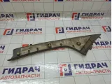 Обшивка стойки передней правой верхняя Hyundai Matrix 8582017000OI
