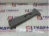 Обшивка стойки средней левой верхняя Hyundai Matrix 8583017100OI