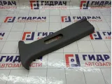 Обшивка стойки средней левой верхняя Hyundai Matrix 8583017100OI
