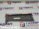 Обшивка стойки средней левой верхняя Hyundai Matrix 8583017100OI