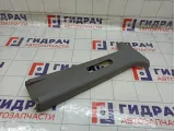 Обшивка стойки средней правой верхняя Hyundai Matrix 8584017100OI