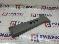 Обшивка стойки средней правой верхняя Hyundai Matrix 8584017100OI
