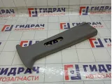 Обшивка стойки средней правой верхняя Hyundai Matrix 8584017100OI