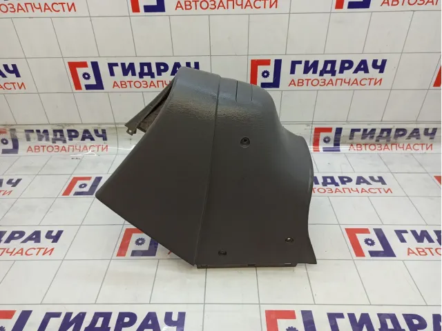 Консоль центральная Hyundai Matrix 8461117000LT