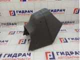 Консоль центральная Hyundai Matrix 8461117000LT