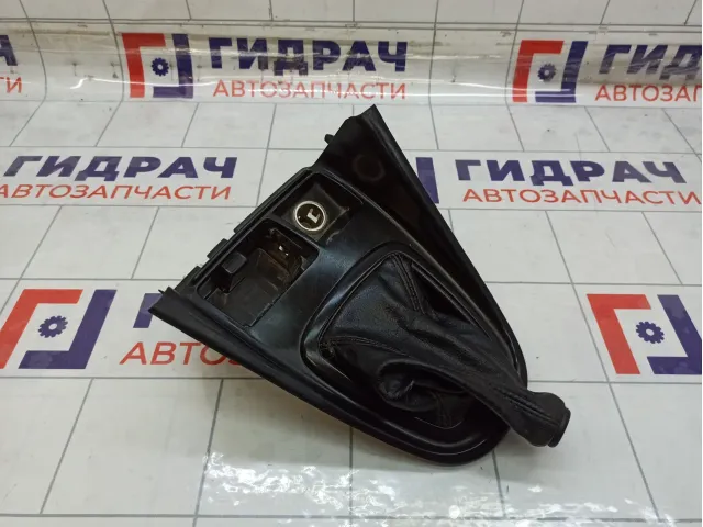 Накладка кулисы КПП Hyundai Matrix 8465117000LK