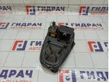 Накладка кулисы КПП Hyundai Matrix 8465117000LK
