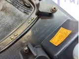 Накладка кулисы КПП Hyundai Matrix 8465117000LK