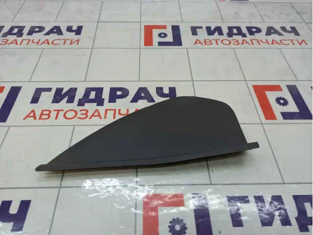 Накладка торпедо правая Hyundai Matrix 8471817001LT