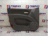 Обшивка двери передней левой Hyundai Matrix 8230117092WE
