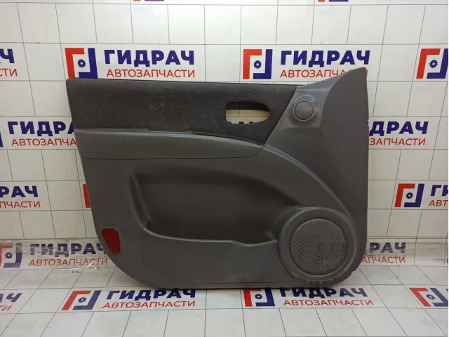 Обшивка двери передней левой Hyundai Matrix 8230117092WE