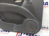 Обшивка двери передней левой Hyundai Matrix 8230117092WE