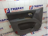 Обшивка двери передней левой Hyundai Matrix 8230117092WE