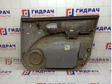 Обшивка двери передней левой Hyundai Matrix 8230117092WE