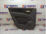 Обшивка двери задней левой Hyundai Matrix 8330117011WE