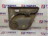 Обшивка двери задней левой Hyundai Matrix 8330117011WE