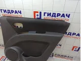 Обшивка двери задней правой Hyundai Matrix 8330217011WE