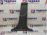 Обшивка стойки средней правой нижняя Hyundai Matrix 8584517000LT