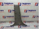 Обшивка стойки средней правой нижняя Hyundai Matrix 8584517000LT