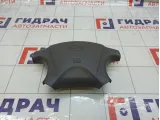 Подушка безопасности в рулевое колесо Hyundai Matrix 5690017100LT
