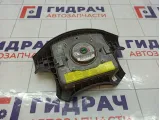 Подушка безопасности в рулевое колесо Hyundai Matrix 5690017100LT