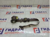 Ремень безопасности с пиропатроном передний левый Hyundai Matrix 8887517200LK