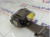 Ремень безопасности с пиропатроном передний левый Hyundai Matrix 8887517200LK