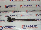 Ремень безопасности с пиропатроном передний правый Hyundai Matrix 8888517250LK