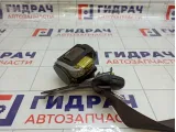 Ремень безопасности с пиропатроном передний правый Hyundai Matrix 8888517250LK