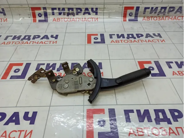 Рычаг, педаль стояночного тормоза Hyundai Matrix 5971017200LK