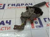 Рычаг, педаль стояночного тормоза Hyundai Matrix 5971017200LK