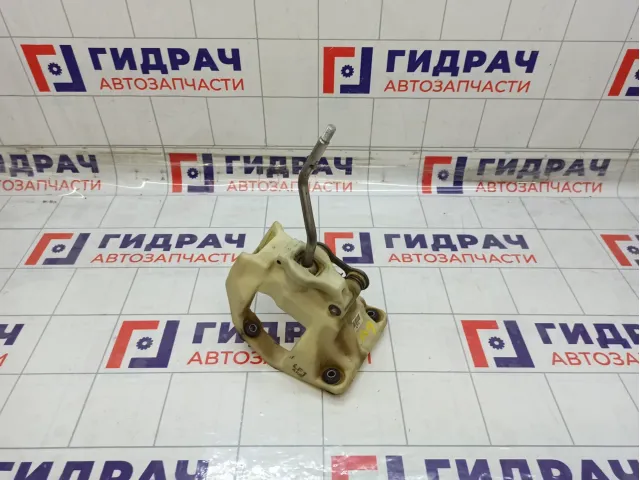 Кулиса (селектор) КПП Hyundai Matrix 4372017100