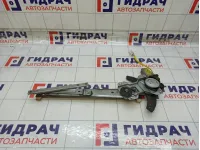 Стеклоподъемник электрический передний левый Hyundai Matrix 8240317010