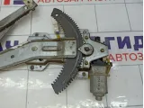 Стеклоподъемник электрический передний левый Hyundai Matrix 8240317010