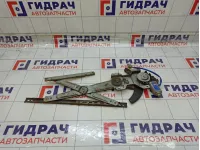Стеклоподъемник электрический передний правый Hyundai Matrix 8240417010