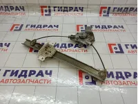 Стеклоподъемник электрический задний левый Hyundai Matrix 8340317010