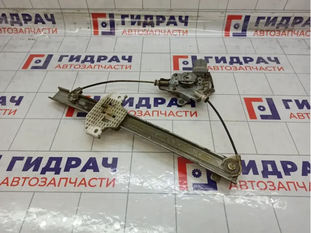 Стеклоподъемник электрический задний левый Hyundai Matrix 8340317010