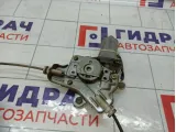 Стеклоподъемник электрический задний левый Hyundai Matrix 8340317010