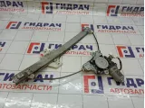 Стеклоподъемник электрический задний левый Hyundai Matrix 8340317010