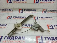 Стеклоподъемник электрический задний правый Hyundai Matrix 8340417010