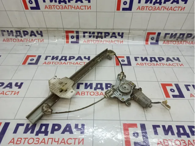 Стеклоподъемник электрический задний правый Hyundai Matrix 8340417010