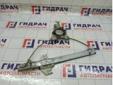 Стеклоподъемник электрический задний правый Hyundai Matrix 8340417010