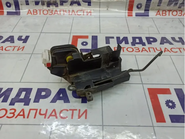 Замок двери передней левой Hyundai Matrix 8131017110