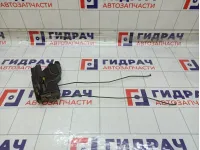 Замок двери задней левой Hyundai Matrix 8148117000