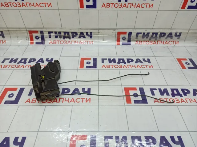 Замок двери задней левой Hyundai Matrix 8148117000