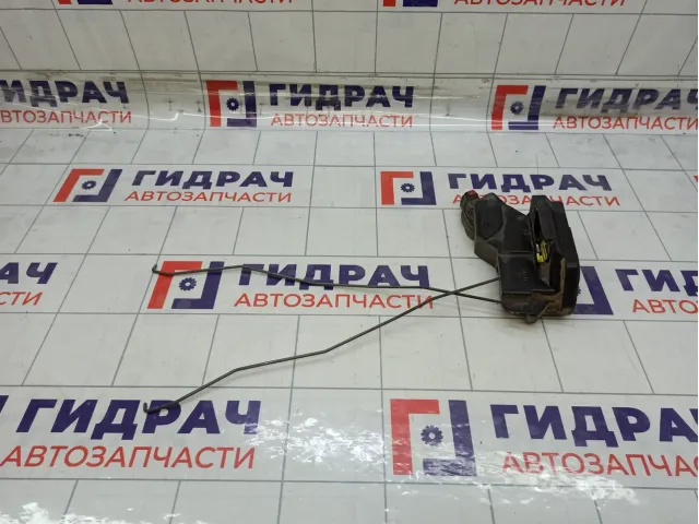 Замок двери задней правой Hyundai Matrix 8148217000