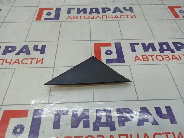 Крышка зеркала внутренняя левая Hyundai Matrix 8619117000