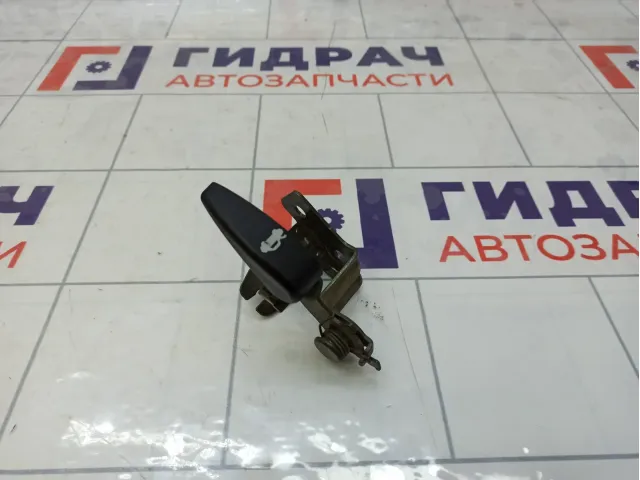 Ручка открывания капота Hyundai Matrix 8118017000