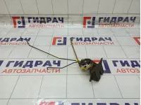 Замок багажника Hyundai Matrix 8123017030